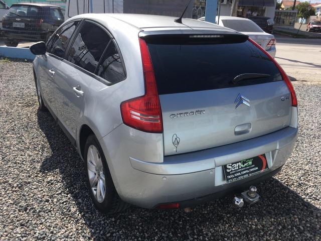 Citroen C4 - Foto 6