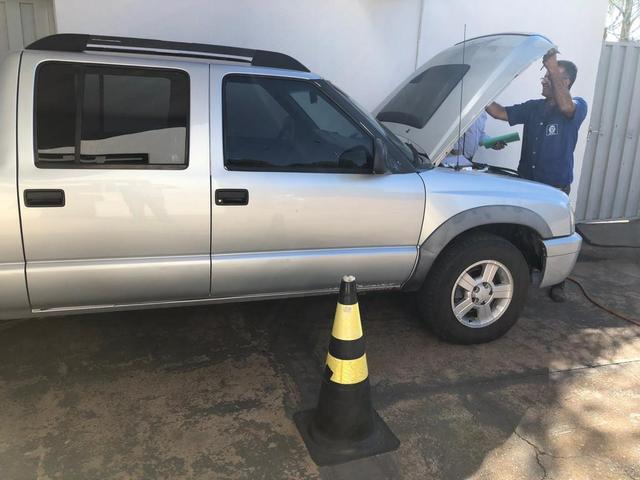 S10 Diesel Tornado 4x4 - Foto 4