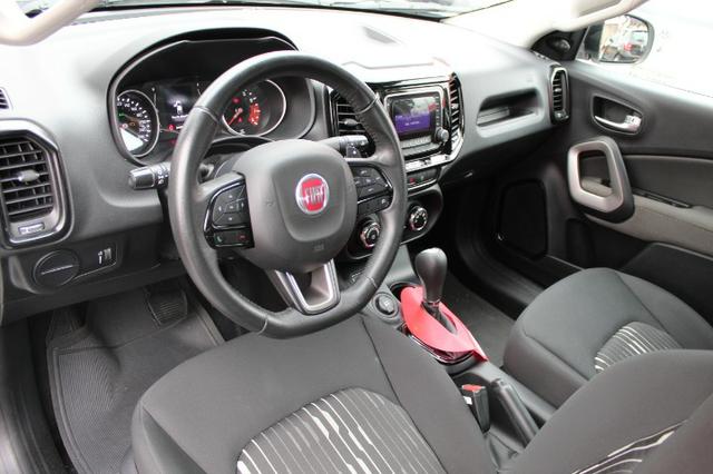 Fiat Toro - Foto 2