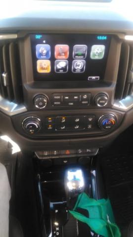 CHEVROLET TRAILBLAZER LTZ 2.8 CTDI AUT DIESEL 2017 - Foto 6