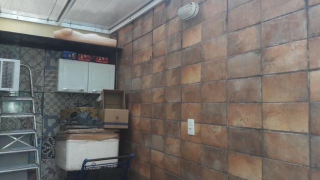 Apartamento de 1 quarto em Vista Alegre - Foto 5