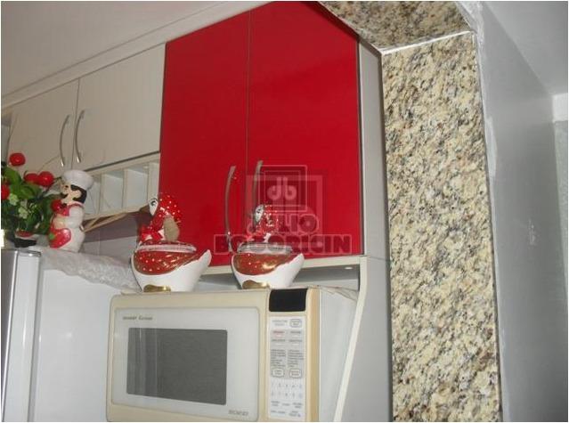 Rua Frei Fabiano Engenho Novo Ótimo apartamento 2 quartos varanda 1 vaga JBCH26213 - Foto 8