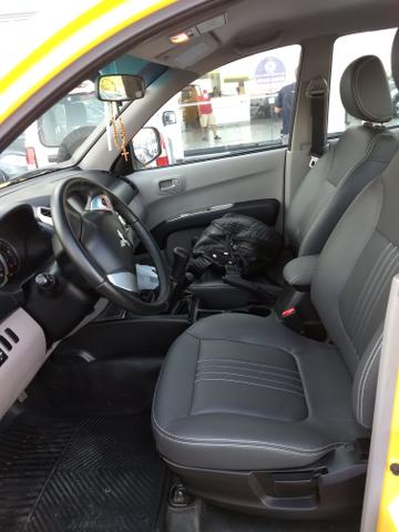 L200 Triton Savana * 4X4 * 2018 *49.000 kms - Foto 16