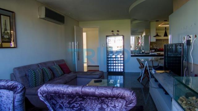 Brisa Do Leste - Apartamento á Venda com 3 quartos, 2 vagas, 147.4m² (AP0264) - Foto 4