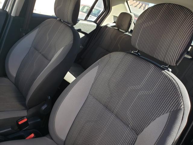Renault Logan Expression 2017 Completo 1.0 Flex 39.000 Km Mídia Nave - Foto 9