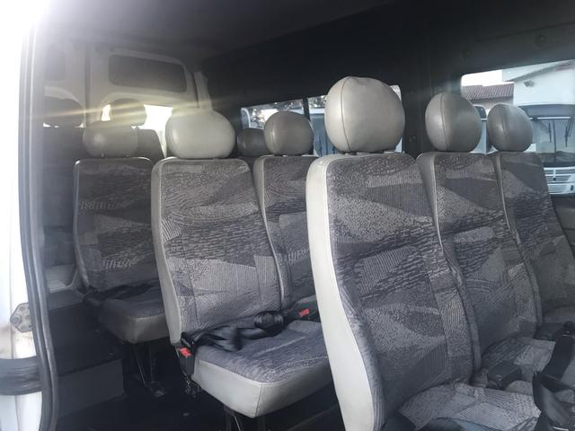 Renault Master Renault master 2.5 2007/2007 Abaixo da tabela - Foto 8
