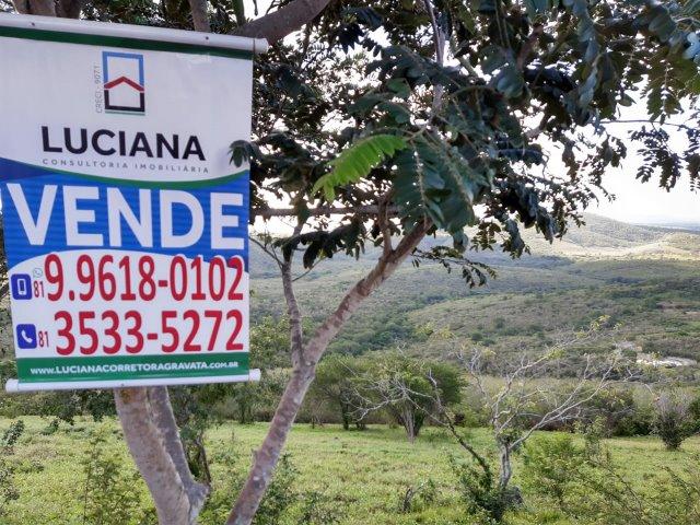 Lote de Condomínio em Gravatá / + de 1.800 metros (Cód.: 12a9qo9)