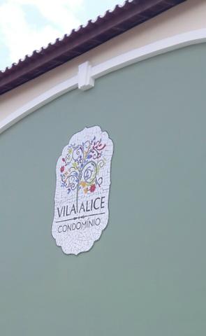 Condomínio Vila Alice - AP05
