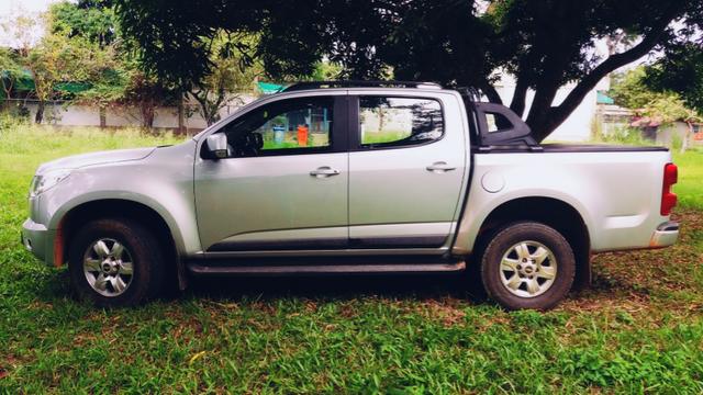 Gm - Chevrolet S10 - Cabine Dupla - Foto 2