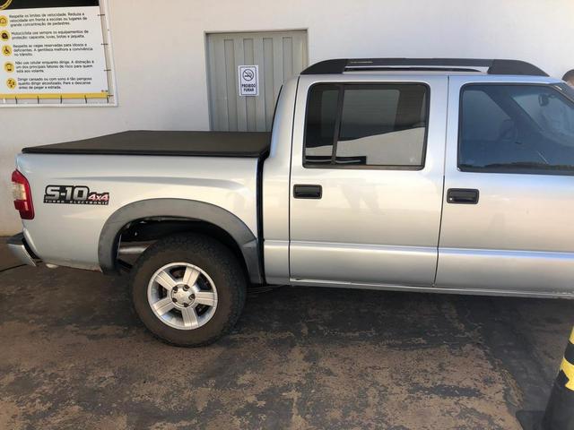 S10 Diesel Tornado 4x4 - Foto 5