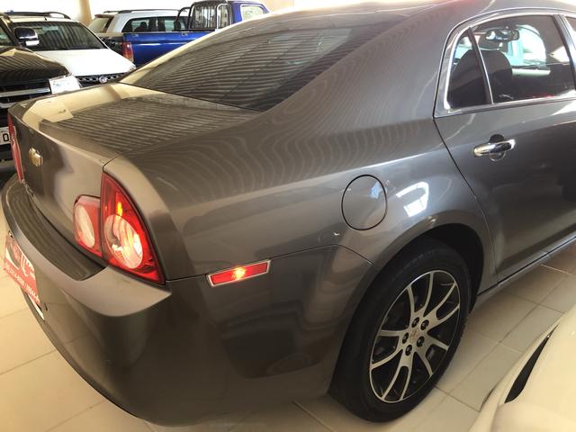 Chevrolet Malibu Ltz Ano 2011 - Foto 4