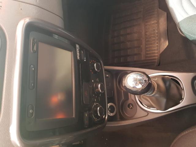 RENAULT DUSTER 2.0 DAKAR 4X4 16V FLEX 4P 2015 - Foto 6