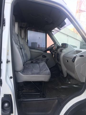 Renault Master Renault master 2.5 2007/2007 Abaixo da tabela - Foto 7