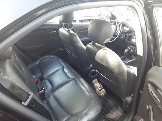 Onix Automático NOVO 45.000km - Foto 9