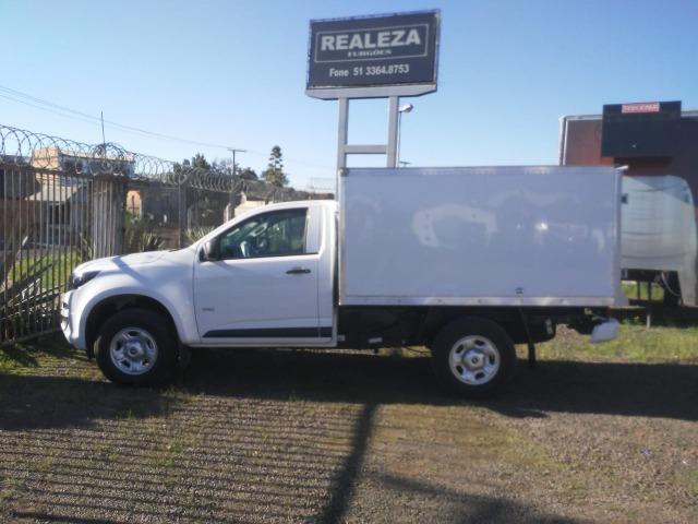 Furgão S-10 - Foto 3