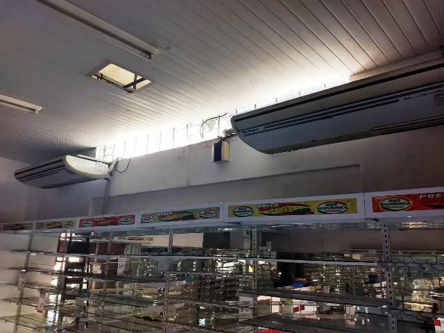 Loja comercial para alugar em Cavalhada, Porto alegre cod:2561 - Foto 7
