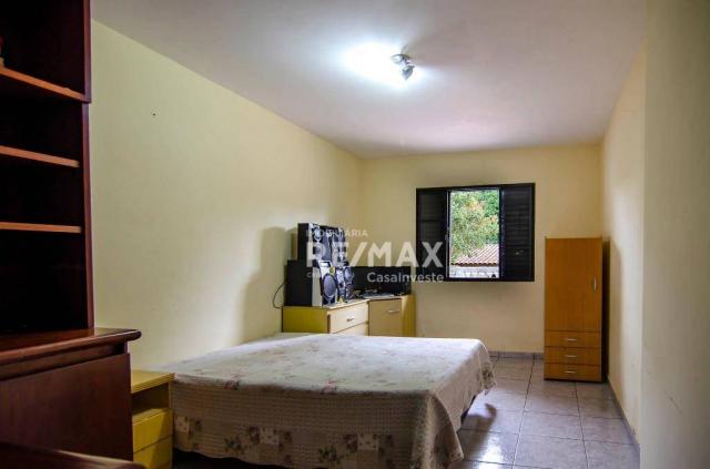 Casa com 4 dormitórios à venda, 262 m² por R$ 499.000 - Santo Afonso II - Vargem Grande Pa - Foto 13