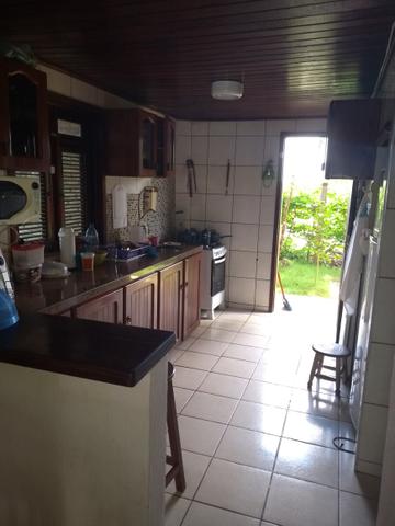 Alugo casa dúplex na Lagoa do Banana para Contrato anual - Foto 14