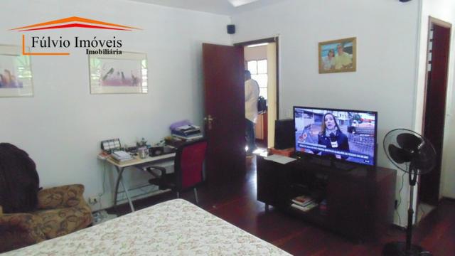 Oportunidade! Guará I, 04 quartos, hall, piso flutuante! - Foto 9