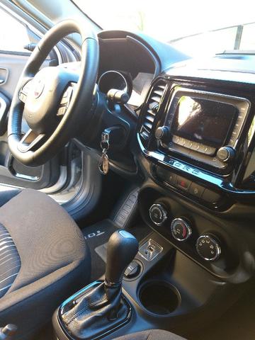 Fiat Toro Freedom 1.8 16v FLEX aut. Unica Dona/ Preco Real - Foto 5