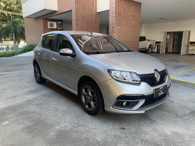 Sandero GT Line 2017 - Foto 5