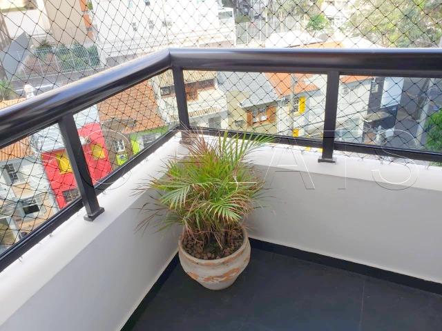 Flat p/ Locação nos Jardins ? The First Free e Flex ? * Flat e Flats - Foto 3