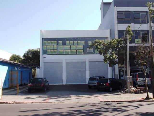 Loja comercial para alugar em Cavalhada, Porto alegre cod:2405