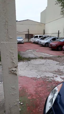 Terreno no centro de Curitiba com Capacidade para construir 6.500m2 - Foto 4