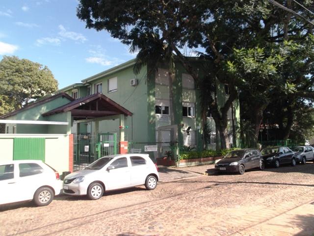 Apartamento para alugar com 2 dormitórios em Camaqua, Porto alegre cod:2606