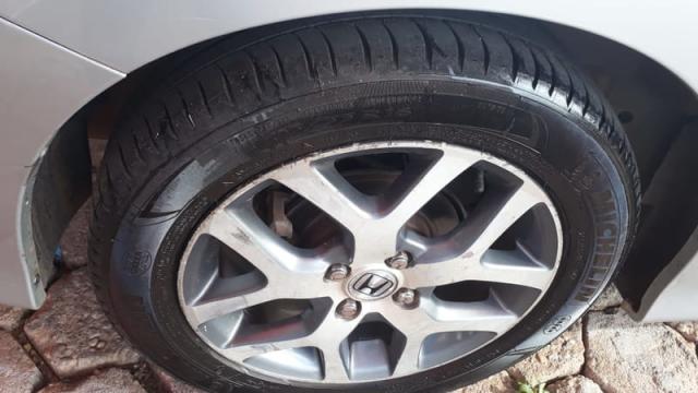 HONDA CITY EX FLEX 2010 - Foto 11
