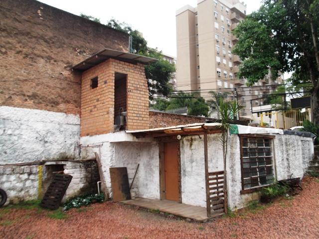 Terreno para alugar em Camaqua, Porto alegre cod:520 - Foto 3