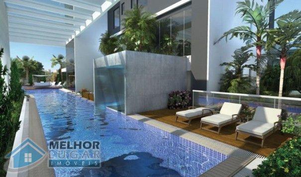 Landscape Parque Flamboyant - Apartamento Duplex a Venda no bairro Cidade Jardim... - Foto 19