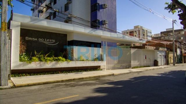 Brisa Do Leste - Apartamento á Venda com 3 quartos, 2 vagas, 147.4m² (AP0264) - Foto 15
