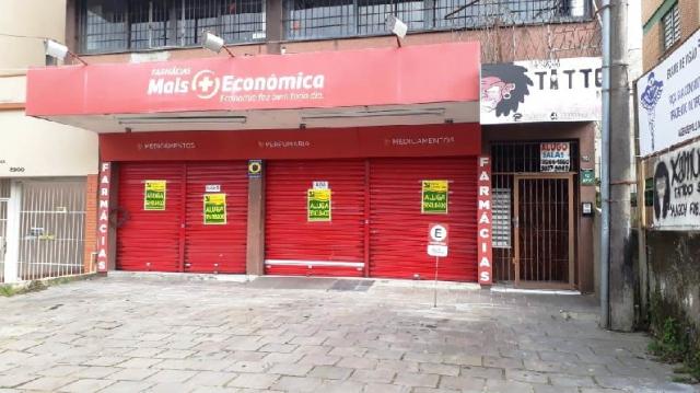 Escritório para alugar em Cavalhada, Porto alegre cod:2522