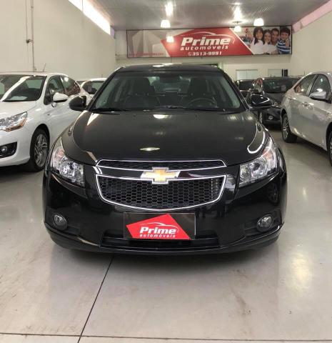 Cruze