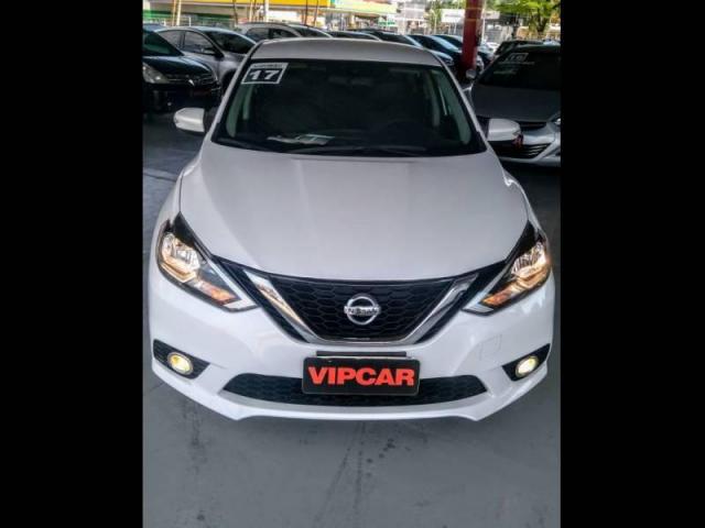 Sentra SV 2.0 - Foto 2