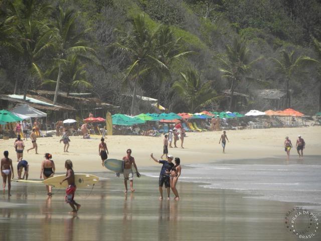 Vendo Área na Praia de Pipa - RN - Foto 8