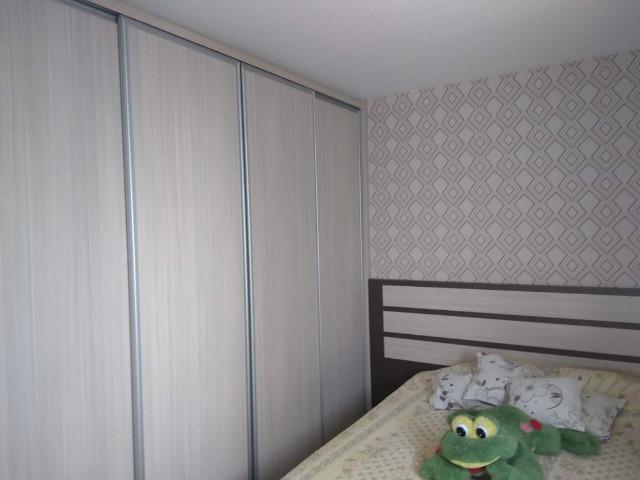 Apto 2/4 onix - Residencial Eldorado - Foto 7