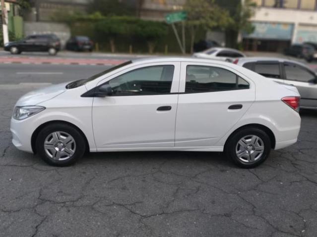 Chevrolet Prisma Prisma 1.0 Joy SPE/4 - Foto 2