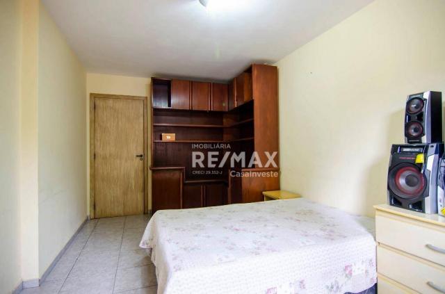 Casa com 4 dormitórios à venda, 262 m² por R$ 499.000 - Santo Afonso II - Vargem Grande Pa - Foto 14