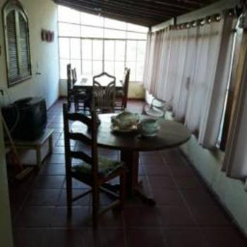 Sitio 4.000 Água Branca - Saquarema