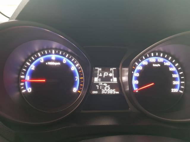 HYUNDAI HB20S 1.6A COMF 2016 - Foto 11