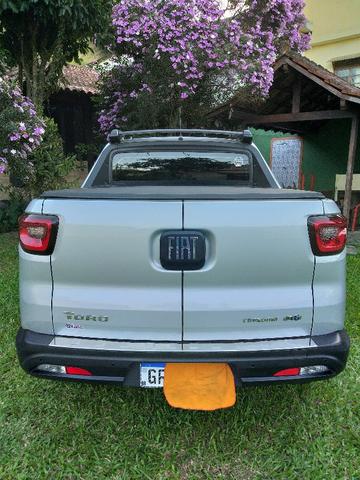 Fiat Toro Freedom 1.8 16v FLEX aut. Unica Dona/ Preco Real - Foto 2
