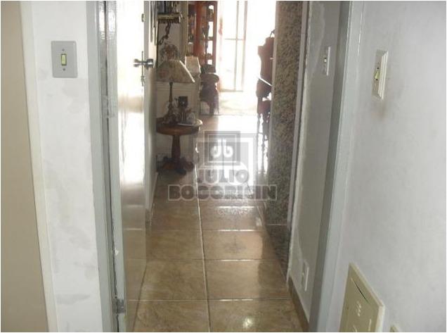 Rua Frei Fabiano Engenho Novo Ótimo apartamento 2 quartos varanda 1 vaga JBCH26213 - Foto 7