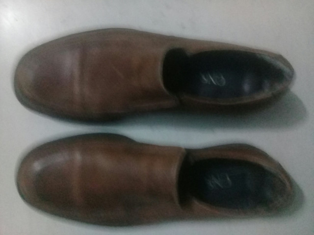 sapato cns