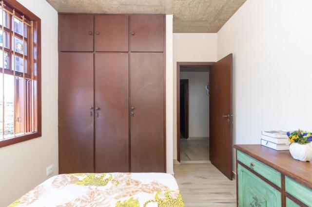 Casa com 4 dormitórios à venda, 291 m² por R$ 1.070.000,00 - Caiçara - Belo Horizonte/MG - Foto 10