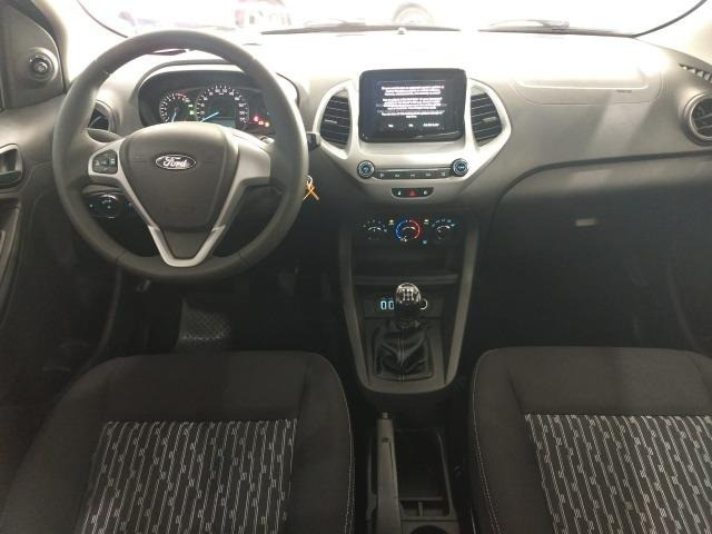 KA Hatch SE Plus 1.0 (2021) - Foto 6