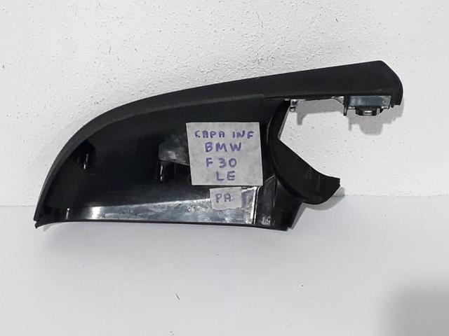 Capa Inferior Retrovisor BMW F30 Esquerdo  - Foto 2