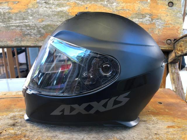 Capacete AXXIS modelo EAGLE 59/60 cm - Foto 3