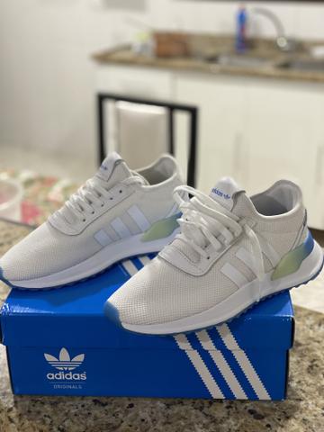 tenis adidas 37